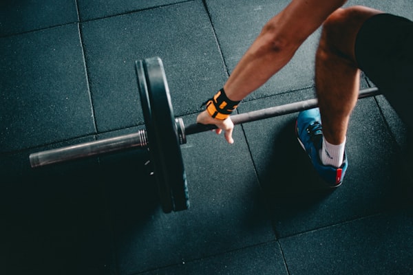 Cardio Training