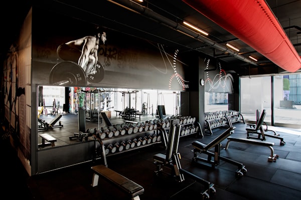 Gym Motivation